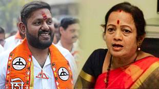 Kishori Pednekar vs Amey Ghole BMC dispute | Mumbai Mayor Ritu Tawde meeting row | Shiv Sena UBT vs Shinde faction BMC conflict