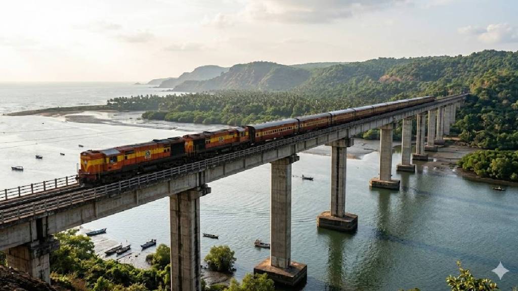 Konkan Railway train delay, Naresh Mhaske protest, Passenger inconvenience at railway station, Holi travel rush | рдХреЛрдХрдг рд░реЗрд▓реНрд╡реЗ рд╡рд┐рд▓рдВрдм, рдЦрд╛рд╕рджрд╛рд░ рдирд░реЗрд╢ рдореНрд╣рд╕реНрдХреЗ, рдкреНрд░рд╡рд╛рд╢рд╛рдВрдЪреЗ рд╣рд╛рд▓, рд╣реЛрд│реА рд░реЗрд▓реНрд╡реЗ рдЧрд░реНрджреА Konkan Railway train delay, Naresh Mhaske protest, Passenger inconvenience at railway station, Holi travel rush | рдХреЛрдХрдг рд░реЗрд▓реНрд╡реЗ рд╡рд┐рд▓рдВрдм, рдЦрд╛рд╕рджрд╛рд░ рдирд░реЗрд╢ рдореНрд╣рд╕реНрдХреЗ, рдкреНрд░рд╡рд╛рд╢рд╛рдВрдЪреЗ рд╣рд╛рд▓, рд╣реЛрд│реА рд░реЗрд▓реНрд╡реЗ рдЧрд░реНрджреА