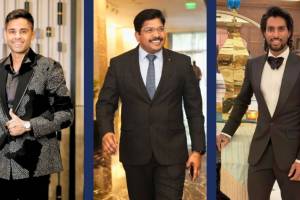 Martyr Agniveer Akshay Laxman Gawate