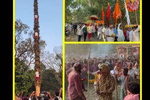 Martyr Agniveer Akshay Laxman Gawate