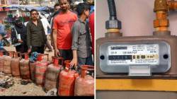 Gas Cylinder : केंद्र सरकारचा मोठा निर्णय; PNG कनेक्शन असलेल्या ग्राहकांना आता LPG गॅस सिलिंडर मिळणार नाही