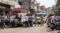 गॅस टाक्या वितरणासाठी पोलीस संरक्षणाची वितरकांकडून मागणी