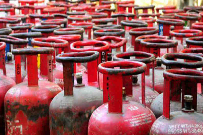 war 2026 LPG Gas Cylinder customer care helpline numbers details in marathi 