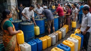 LPG shortage kerosene and coal as alternative fuel