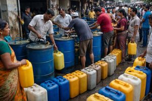 Martyr Agniveer Akshay Laxman Gawate