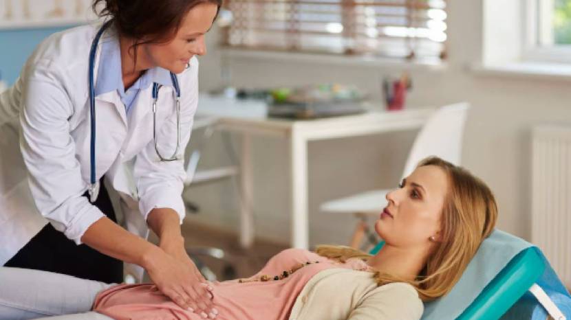 Lab tests for gastrointestinal problems