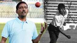 “मैदानात ‘कालिया’, ड्रेसिंग रूममध्ये ‘कुरूप’…” शिवरामकृष्णन यांची अंगावर काटा आणणारी कहाणी; म्हणाले, “सुनील गावस्करांनी मला…”