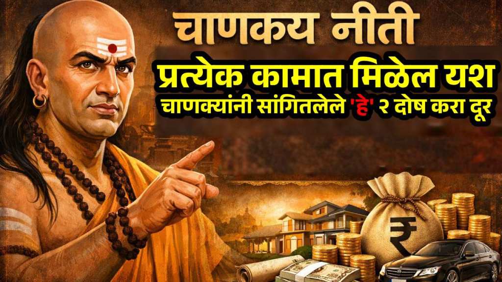 Life changing lesssons Chanakya Niti in marathi Life changing lesssons Chanakya Niti in marathi