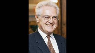 Lionel Jospin former France Prime Minister