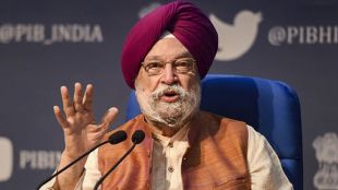 Hardeep Singh Puri clarifies lockdown in India rumors | भारतात लॉकडाऊन लागणार का हरदीप पुरींचे स्पष्टीकरण | Petrol Diesel price tax cut news India | पेट्रोल डिझेल दर कपात आणि लॉकडाऊन अपडेट
