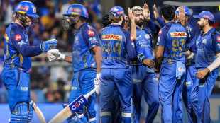 mumbai indians