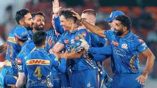 IPL 2026 Mitchell Santner and Will Jacks Miss First Match of Mumbai Indians vs KKR