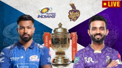MI vs KKR IPL 2026 Live Updates: मुंबई इंडियन्स ‘पहिली मॅच देवाला’ चित्र यंदा बदलणार? KKRविरूद्ध वानखेडेवर भिडणार