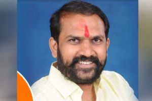 Martyr Agniveer Akshay Laxman Gawate