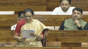 MP Dr. Shobha Bachchan