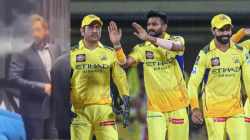 धोनी हुक्क्याचा शौकीन! भारताचा ‘हा’ खेळाडू माहीला तयार करून देतो हुक्का; IPL 2026 पूर्वी CSKच्या खेळाडूचा मोठा खुलासा