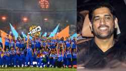 “बुमराहबद्दल तर काही न लिहिलेलं बरं…”, धोनीच्या वर्ल्डकप विजयानंतरची पोस्ट होतेय व्हायरल; बुमराह-गंभीरबद्दल पाहा काय म्हणाला?