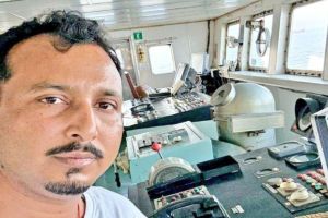 Martyr Agniveer Akshay Laxman Gawate