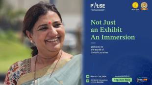 Madhuri Misal announces Pulse Medical Conclave Mumbai | Maharashtra Medical Education Minister at Jio Convention Centre