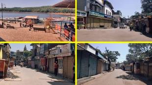 Mahabaleshwar Bandh Protest Satara | महाबळेश्वर बंद रस्ते काम निषेध सातारा | National Highway 48 slow work Mahabaleshwar | सातारा महाबळेश्वर रस्ता दुरवस्था