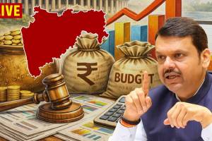 Maharashtra Budget 2026-27 Live