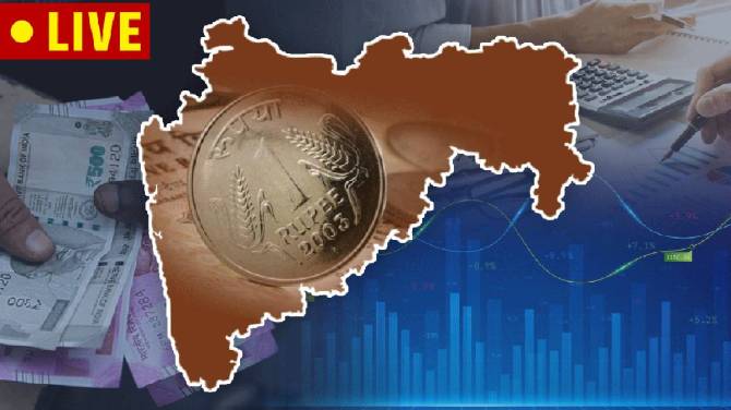Maharashtra Budget 2026 Live Updates