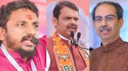 Maharashtra Politics : मुख्यमंत्र्यांनी ठाकरेंच्या आमदाराच्या संपत्तीचा सभागृहात केला उल्लेख, तर अमोल मिटकरींच्या पोस्टची चर्चा, दिवसभरात काय घडलं? वाचा!