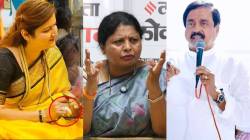 Top 5 News : “गाडीच्या दरवाजात अडकून तटकरे – चाकणकरांच्या बोटाला जखम, काय तो योगायोग”, अंधारेंचा खोचक टोला, राज्यातील ‘या’ ५ विधानांनीही वेधलं लक्ष!