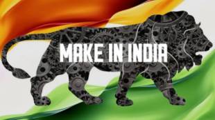 Nagpur PWD tender controversy | Make in India policy violation Nagpur | Foreign company dominance in government tenders
