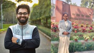 Malegaon shines in UPSC result as Kartik Bachhav secures rank 178 and Dhanashree Ahire ranks 489