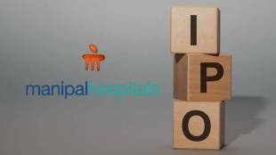 Manipal Health Enterprises IPO details