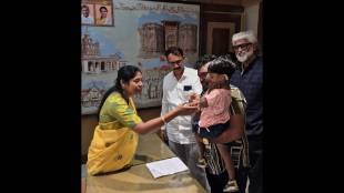 Pune Mayor Manjusha Nagpure | पुणे महापौर मंजुषा नागपुरे | PMC Contract Worker Help | ESI Card Scheme Pune | Health News