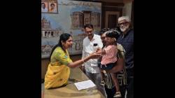 Pune Mayor News : महापौरांची मध्यस्थी अन् चिमुकलीच्या शस्त्रक्रियेचा मार्ग मोकळा !