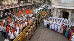 शहरबात: मराठी विरुद्ध जैन समाज संघर्ष…