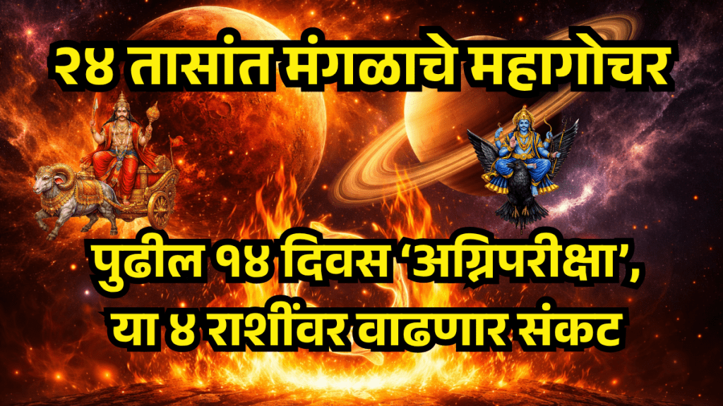 Mars enters Pisces Negative impact 2026 Mars enters Pisces Negative impact 2026