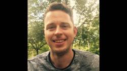 ब्राझीलमधील प्राध्यापकाला संस्कृतची गोडी; मॅथ्यूज फ्रायमर यांची अनोखी कहाणी