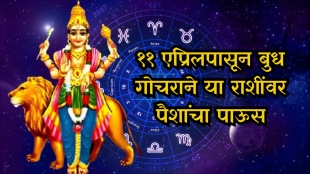 Mercury Transit 2026