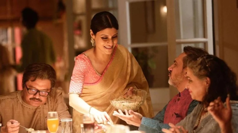Screen Awards 2026 best actress nominations
