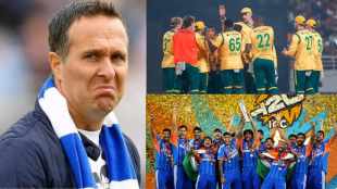 Michael Vaughan Controversial Statement said South Africa Stupidest Team in T20 WC 2026