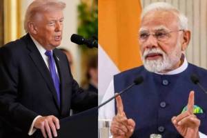 Minister S Jaishankar On India US Trade Deal