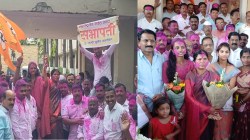 सांगली: नाट्यपूर्ण घडामोडीनंतर मिरज पंचायत समितीवर महाविकास आघाडीची सत्ता