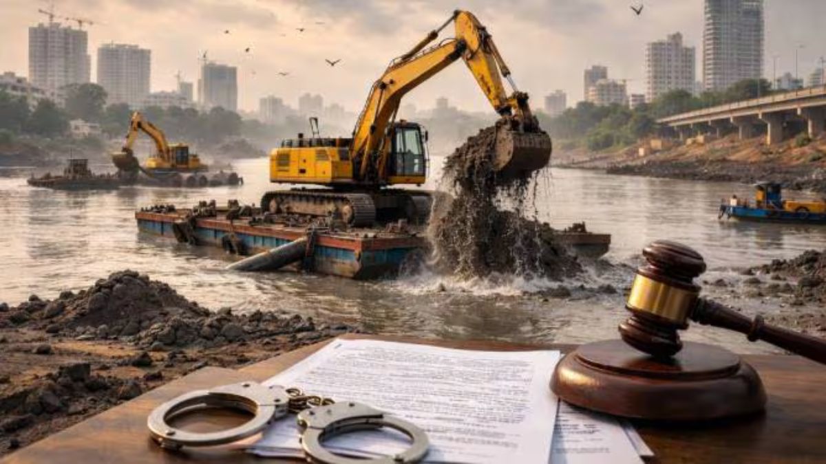 🏛️राजकारण - ShareChat