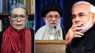 Sonia Gandhi Ask Question to PM Narendra Modi