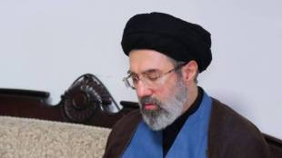 Mohammadreza Rezaei Kouchi Supreme Leader Mojtaba Khamenei