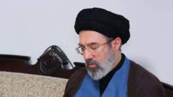 Mojtaba Khamenei : ‘मोजतबा खामेनी हल्ल्यातून दोनदा वाचले’, इराणच्या खासदाराचा मोठा दावा