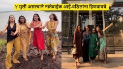 ‘मुली ओझं असतात’ म्हणणाऱ्यांना चपराक! ३ सेलिब्रिटी बहिणींनी आई-वडिलांना मुंबईत भेट दिलं कोट्यवधींचं पेंटहाऊस, पाहा Photos