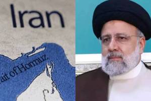 Mojtaba Khamenei On Strait of Hormuz