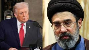 Mojtaba Khamenei On US-Israel Iran War