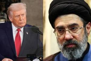 Mojtaba Khamenei On US-Israel Iran War