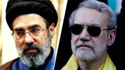 “लारिजानी यांच्या हत्येचा बदला घेणार, गुन्हेगारांना रक्त सांडून किंमत मोजावी लागेल”; मोजतबा खामेनींचा इशारा